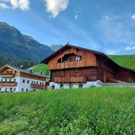 Mooserhof Кампо-Турес Экстерьер фото