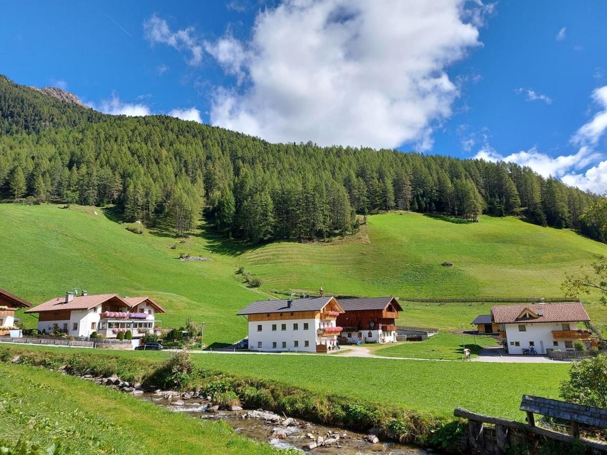 Mooserhof Кампо-Турес Экстерьер фото
