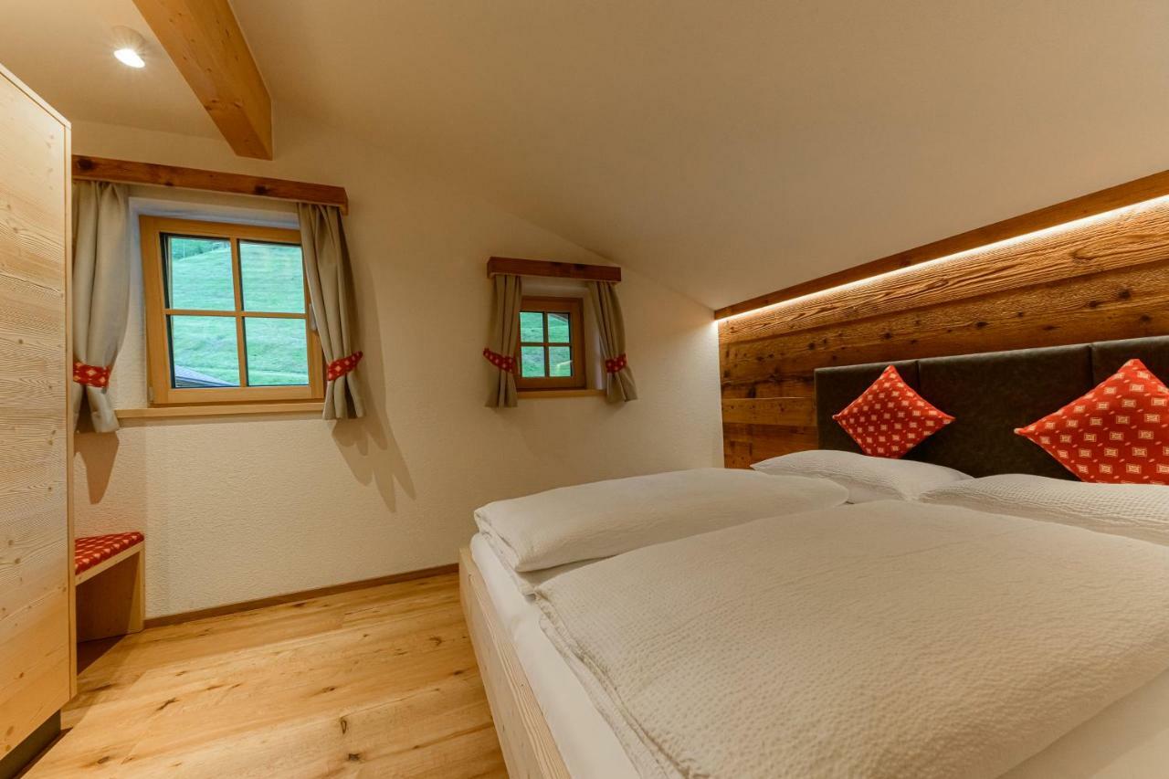 Mooserhof Кампо-Турес Экстерьер фото